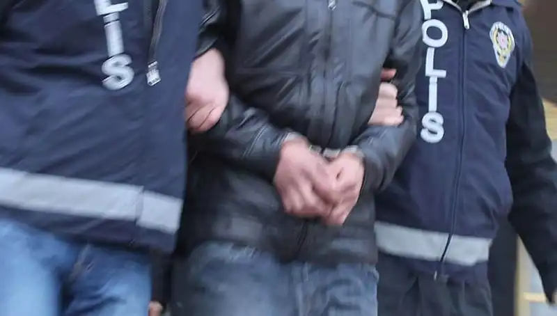 Konya’da Dev Dolandırıcılık Operasyonu: 13 Kişi Tutuklandı!