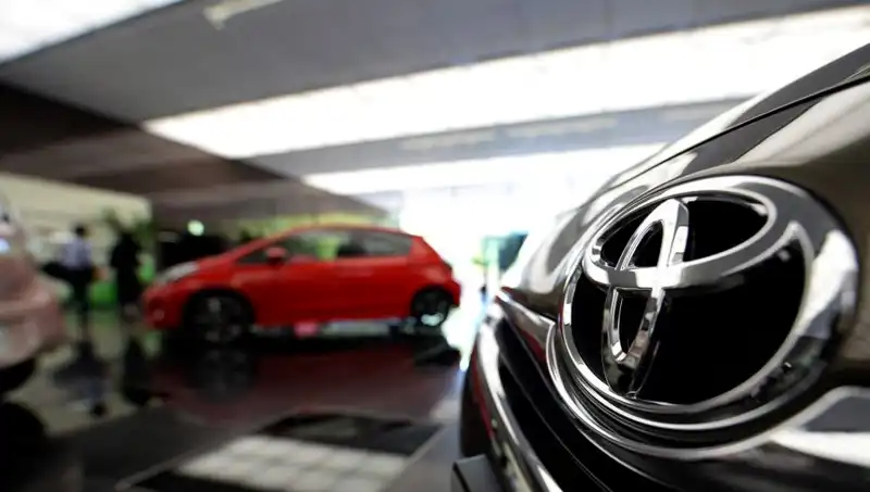 Toyota’nın Gizemli SUV’si için Bekleyiş Devam Ediyor: Neden Ertelendi?