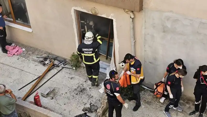 Zonguldak'ta Korkutan Patlama: Olayın Ardındaki Sebepler ve Etkileri