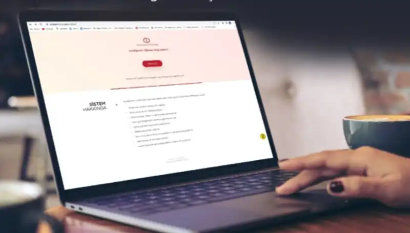 AÖF Bahar Dönemi 2025 Sınav Giriş Yerleri Nasıl Sorgulanır?