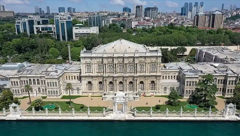 İstanbul'da Rusya Heyeti ile Ticaret Görüşmeleri: Fırsatlar Kapıda mı?