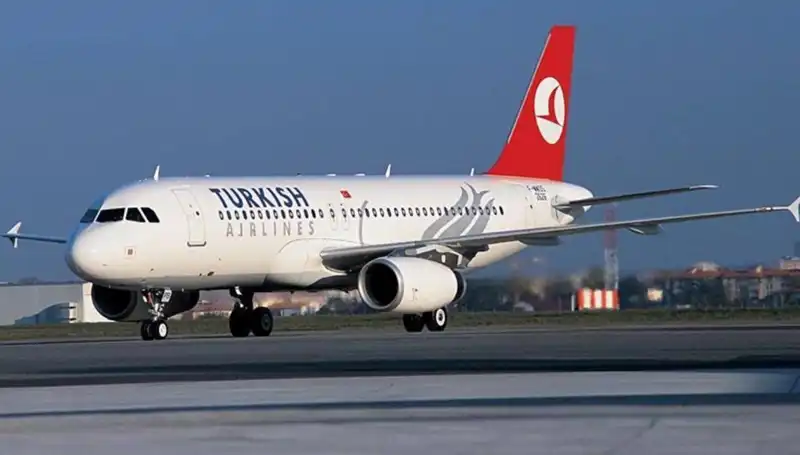 Trabzon ve Rize'ye Uçuşlar İptal Oldu: Yolcular Dikkat!