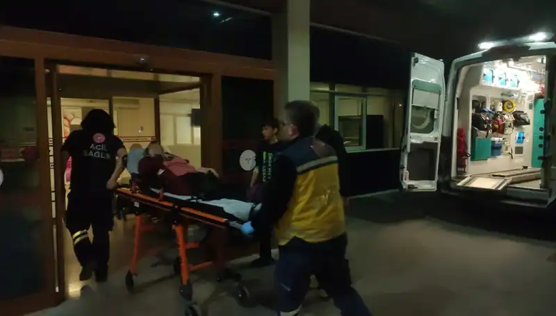 Soba Zehirlenmeleri: Kış Aylarında Alınması Gereken Önlemler