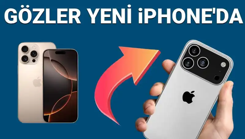 iPhone 17’nin Satış Tarihi ve Fiyatları Açıklandı! İlgili Özellikler Neler?