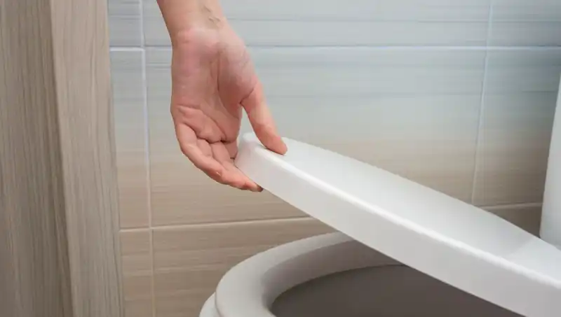 Bilim İnsanları Açıkladı: Tuvaletten 40 Kat Daha Kirli Olan Yüzeyler