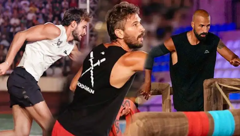 Survivor 2023'te Büyük Finale Sayılı Gün Kaldı: Kıran Kırana Mücadele Kimin Olacak?