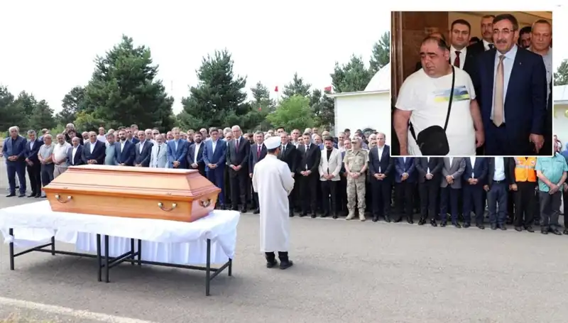 Cevdet Yılmaz'ın Yeğeni Acı Bir Kayıpla Hayatını Kaybetti
