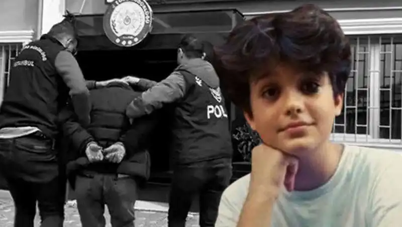 Mattia Ahmet Minguzzi Cinayetinde Şok Gelişme: Aileyi Tehdit Edenlere Hapis İstemi