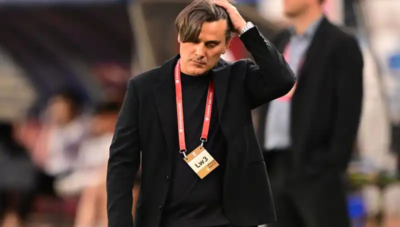 Montella, Eleştiriler Hakkında Ne Dedi? Çalışma Azmi Artıyor!