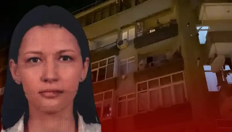 Kadın Cinayetlerine Bir Kurban Daha: Ukraynalı Hanna'nın Dramı