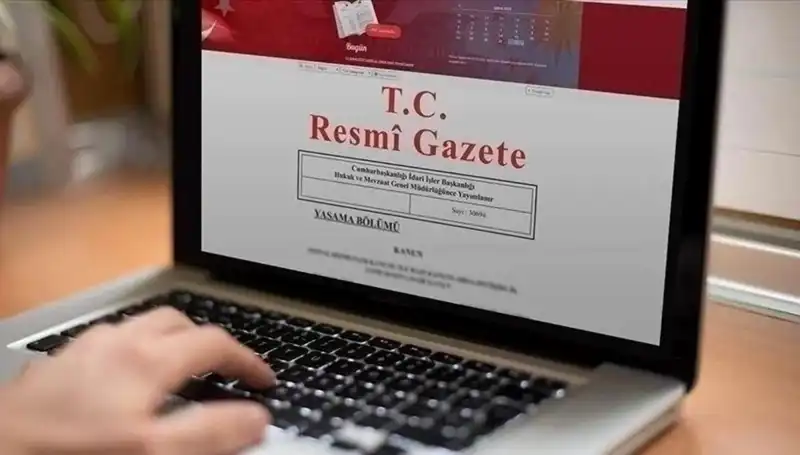 Resmi Gazete'de Bugün: 4 Nisan 2025 Kararları İş Dünyasını Nasıl Etkileyecek?