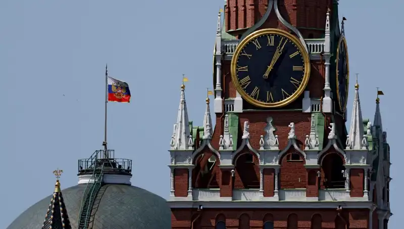 Kremlin'den Açıklama: Ukrayna'ya Yanıt Verme Zamanı Geliyor!