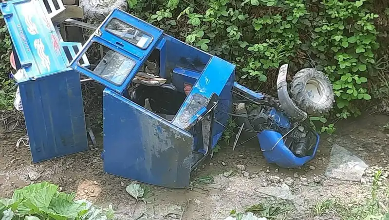 Pat Pat'ın Dereye Devrilmesi: Olay Anı ve Yaralılara Ait Son Gelişmeler