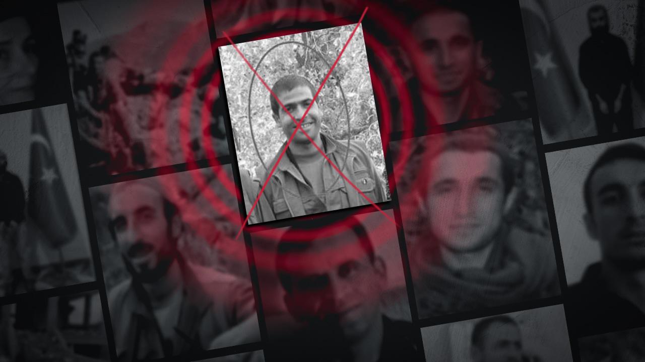MİT Operasyonla Süleymaniye'ye Saldırdı