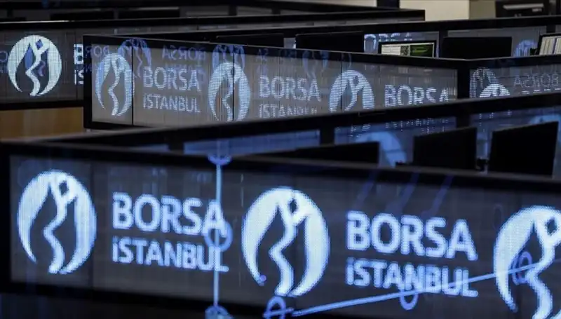 Borsa İlk Yarıda Neden Geriledi? Yatırımcılar İçin Korkutucu İşaretler