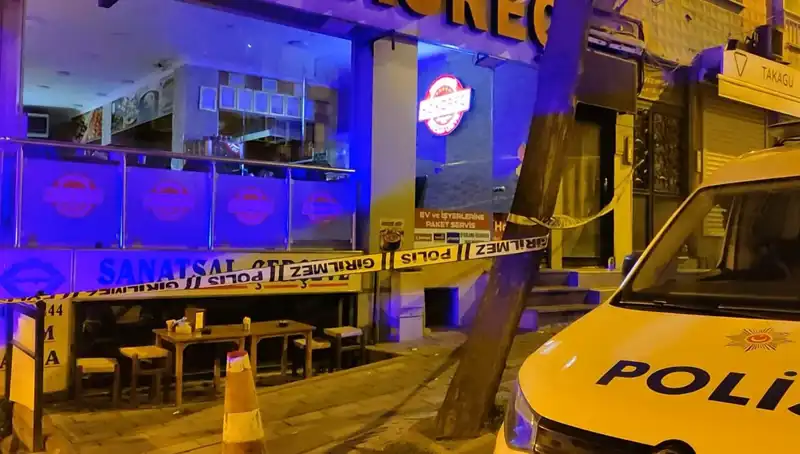 Üsküdar'da Çöp Kavgası: Komşuluk İlişkileri Tüm Sınırları Aştı