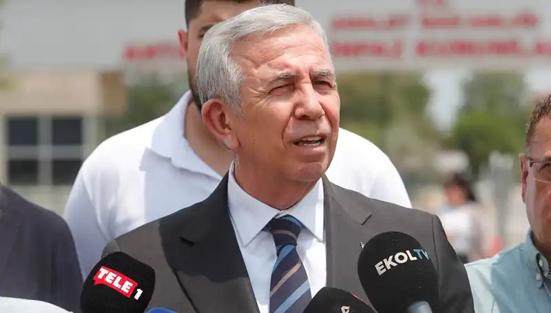 Mansur Yavaş: 2024 Seçimlerinde Aday Olacak mı?