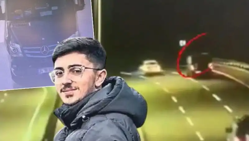 Muhammed Gürcan Koçak’ın Ölümüne Neden Olan Sürücüye 9 Yıla Kadar Hapis Cezası İstendi