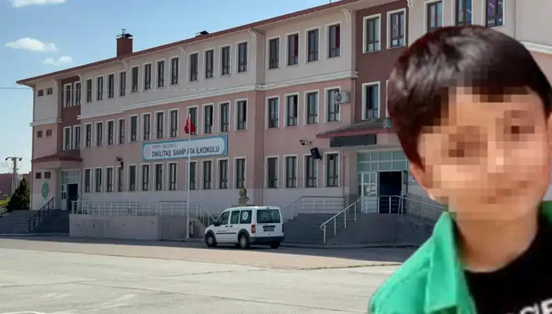 10 Yaşındaki Yusuf'tan Akran Zorbalığı Sonrası Üzücü Gelişmeler