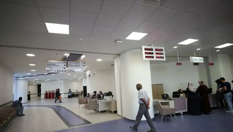 Sosyal Güvenlik Kurumu ve KDK'dan Parası Geri Alındı!