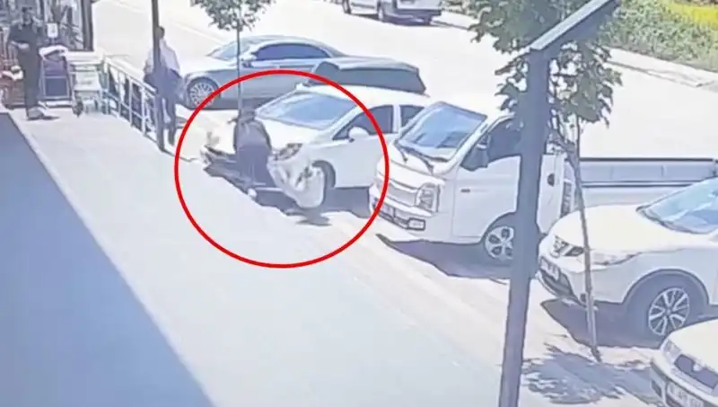 Yalova'da Genç Lise Öğrencisi İhmalin Kurbanı Oldu: Feci Kaza!