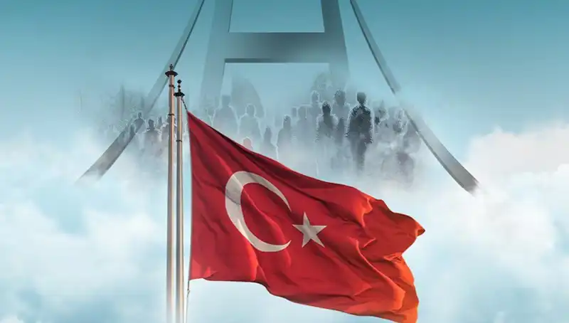 Spor Kulüpleri 15 Temmuz'u Unutmadı: Birlik ve Beraberlik Mesajları