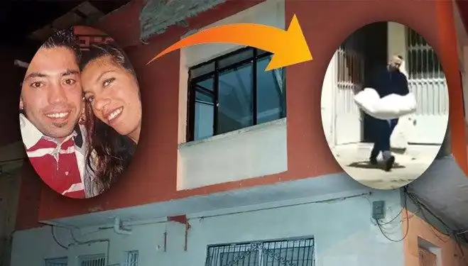 Mehtap Bebeğin Ölümündeki Anne-Baba Cezası Açıklandı!