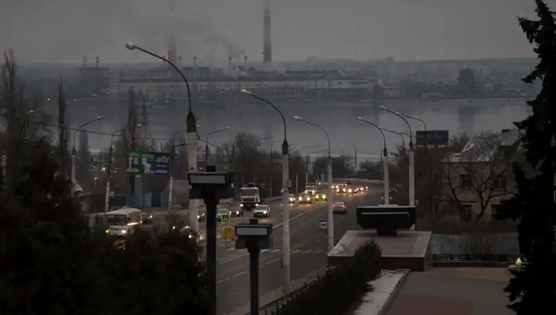 Rusya'dan Ukrayna İHA Saldırılarına Tepki: Yaralı Sayısı 18'e Ulaştı