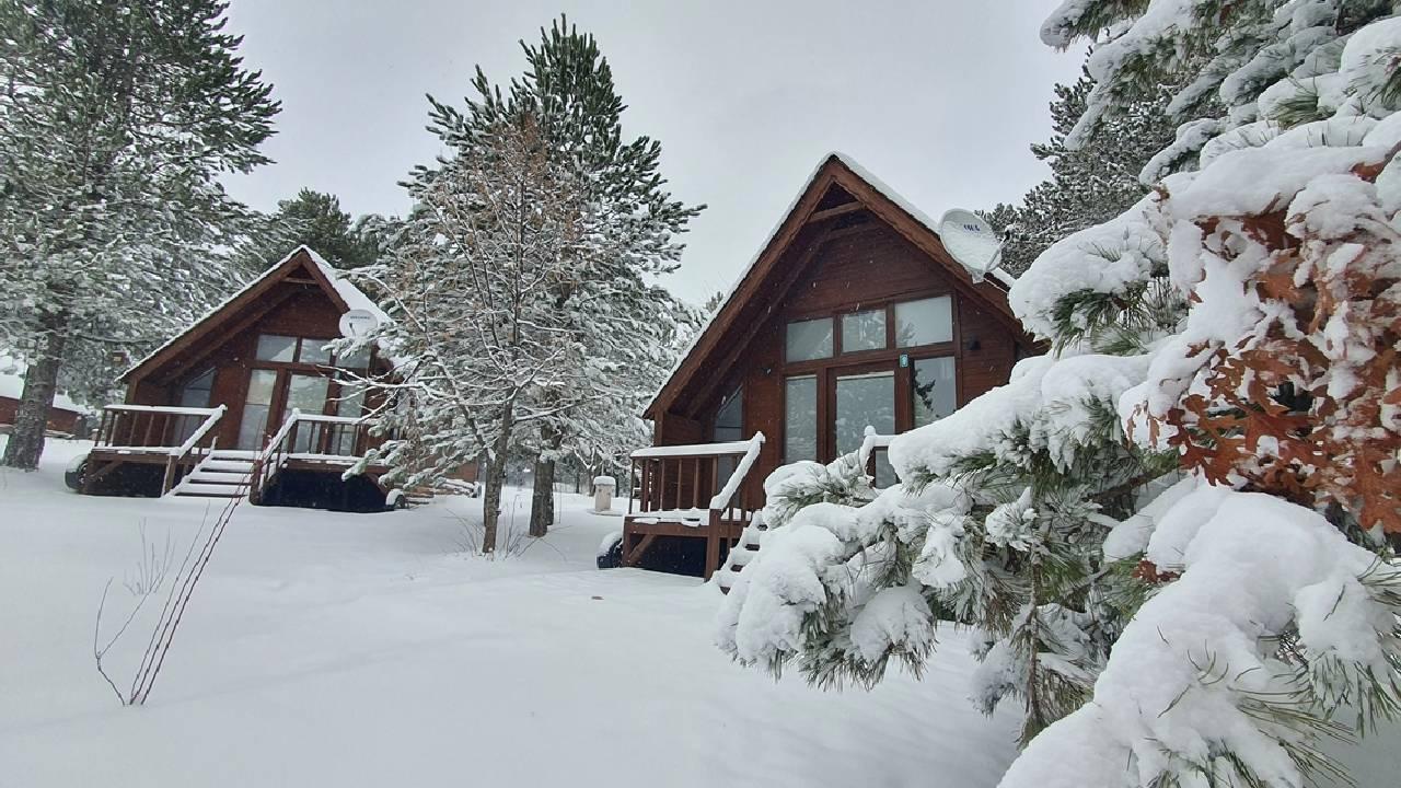 Meteorolojiden 4 il için sarı kodlu uyarı verildi!