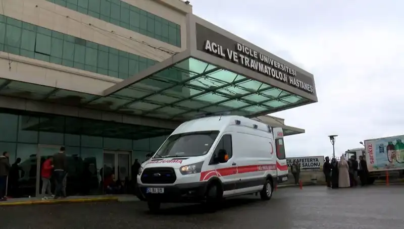 Kuzenini ve Oğlunu Vuran Adamın Hikayesi: 1 Ölü, 1 Ağır Yaralı