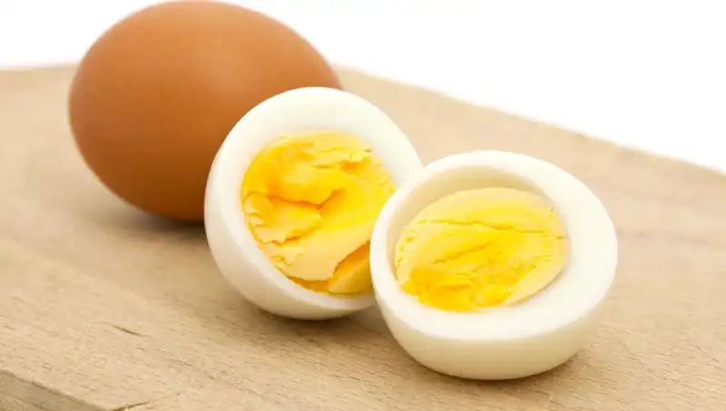 Kahvaltıda Yumurtaya Takılmayın: Gözden Kaçan Besinler