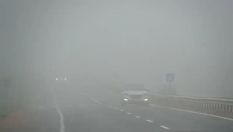 Tekirdağ’da Kıyamet Gibi Kar Yağışı Kenti Vurdu!