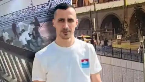 Taksim Meydanı'nda Kanlı Olay: Genç Adam Altı Kişi Tarafından Dövülerek Öldürüldü