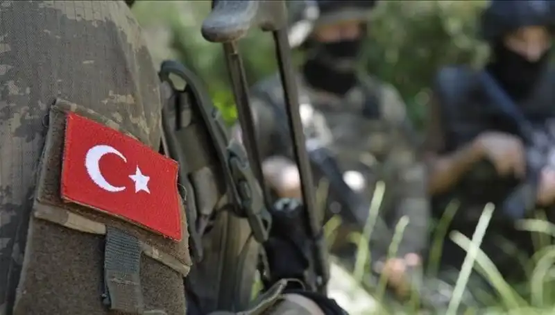 Irak'ın Kuzeyinde Metan Gazı Zehirlenmesi: Acı Olayda 12 Asker Şehit Oldu