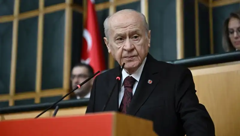 Bahçeli’nin Sağlık Durumu ile İlgili Son Gelişmeler ve Açıklamalar