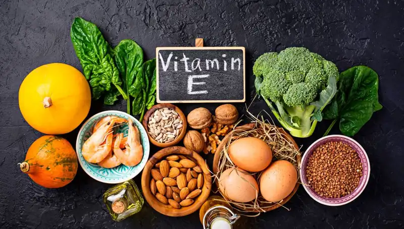 E Vitamini Eksikliği Belirtileri: Göz Ardı Edilmemesi Gereken 6 İşaret