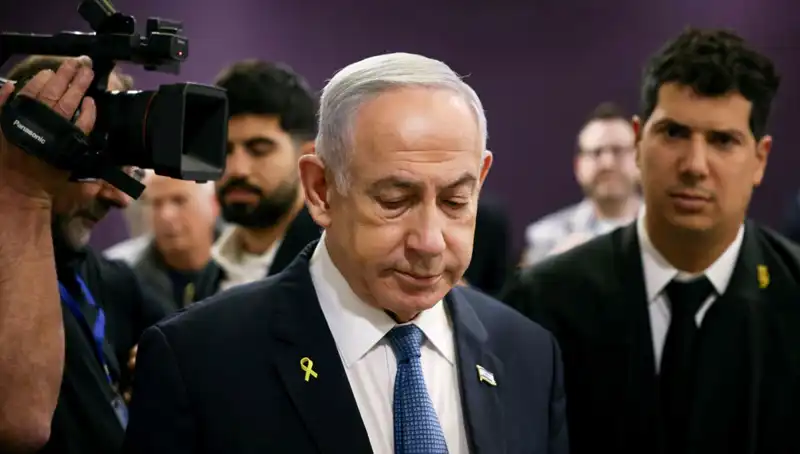 İsrail'de Sözcü Krizi: Netanyahu'nun Yakın İsimlerinde Etik İhlal Alarmı