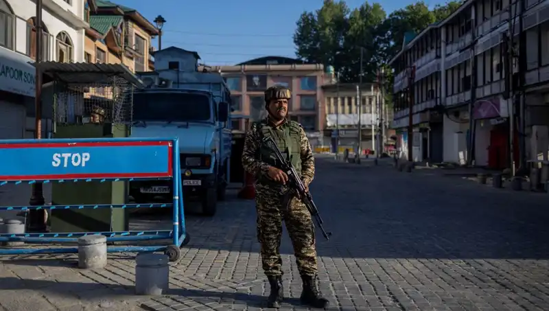Hindistan ve Nükleer Güçler Arasındaki Gerilim: Savaş İhtimali Artıyor mu?