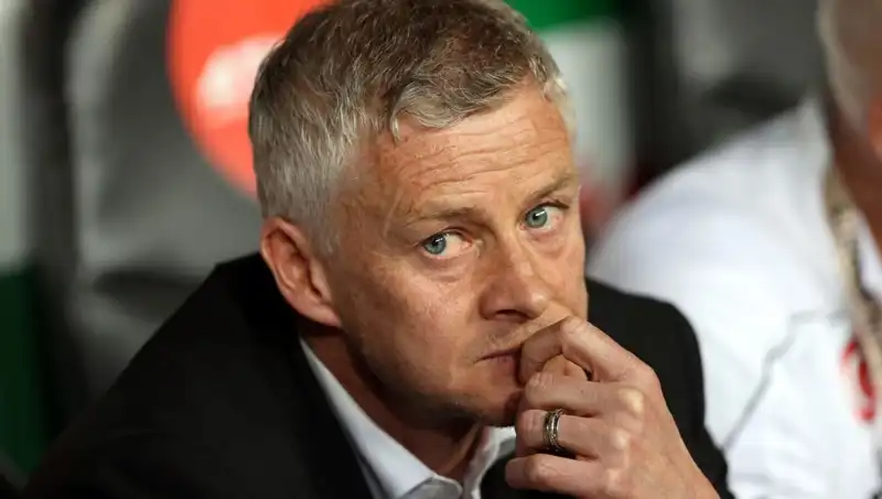 Solskjaer, Takımda Hayal Kırıklığı Yaşadı: Yönetimden Hızla B Planı