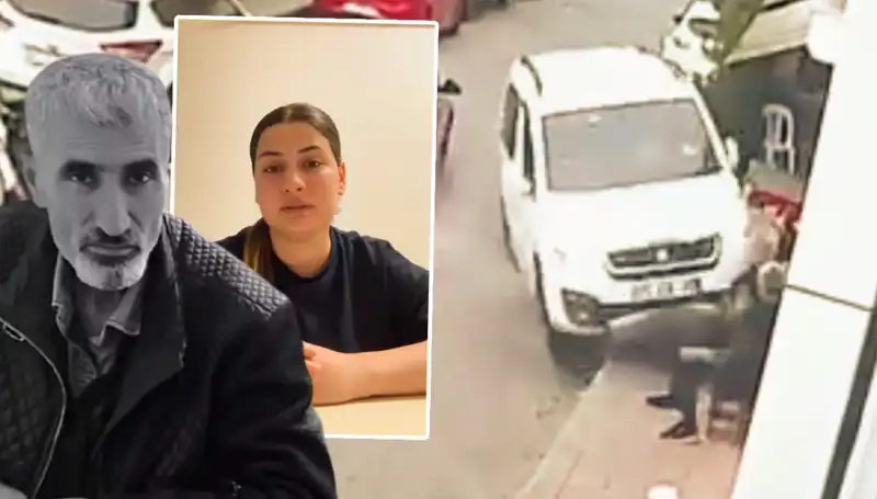 Babasını Kaybeden Elif'in Adalet Arayışı: Hayat ve Ölüm Üzerine Bir Savaş