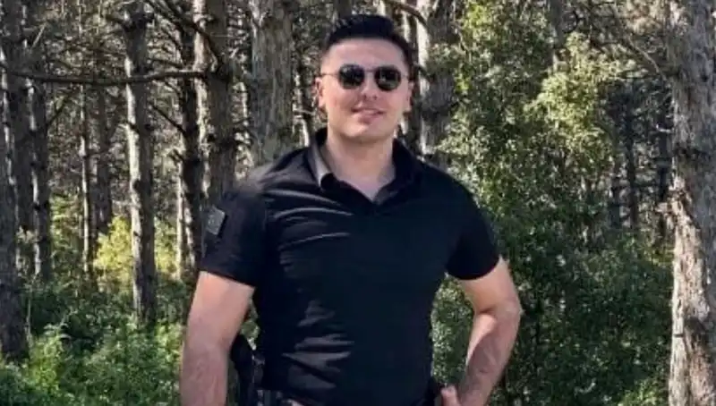 Dumandan Zehirlenen Polis Memuru Hayatını Kaybetti: Detaylar Şok Edici