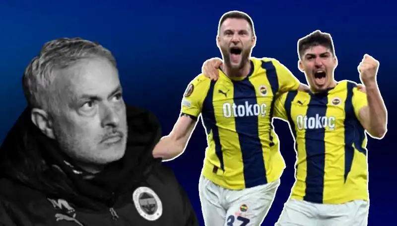 Fenerbahçe'de Şok Gelişme: Yusuf Akçiçek'in Maaşı Tam 10 Kat Artırıldı!