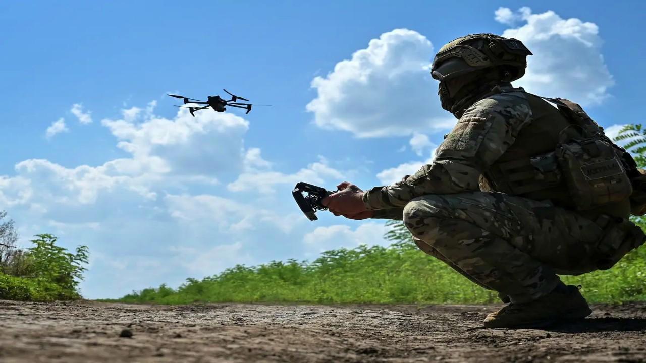 STM Harp Sahasında Yeni Oyuncu: FPV Dron Üretecek