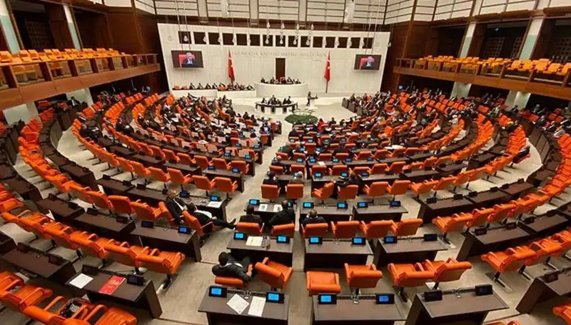 Meclis'te Yeni Hafta: Kritik Tartışmalar ve Beklenen Düzenlemeler