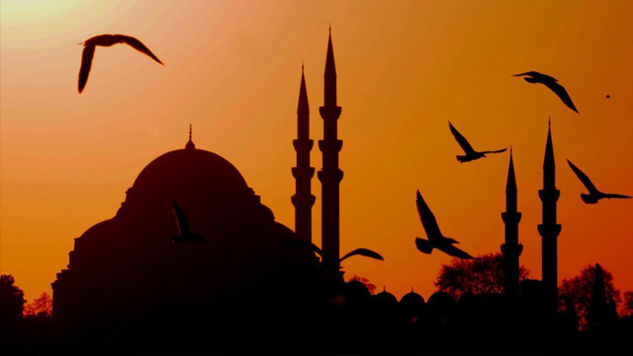 Mukaddes Üç Ayların Bereketi Yine Geldi