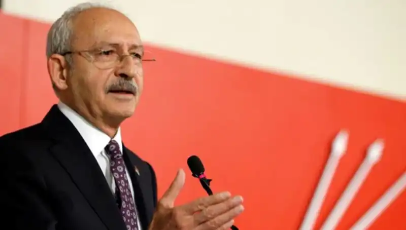 MHP, Kılıçdaroğlu Hakkındaki Şikayetini Geri Çekti: Siyasi Gelişmelerin Ardındaki İhtimaller
