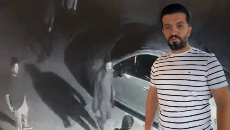 Ayrılmak İsteyen Genç Kadın, Sevgilisinin Zorla Senet İmzalattığını İddia Etti!