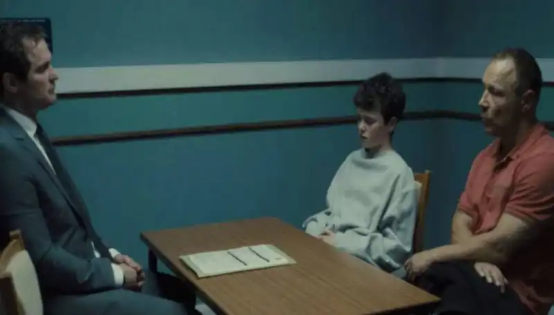 Adolescence Dizisi: Gerçek Bir Hikaye mi, Yoksa Tamamen Kurgu mu?