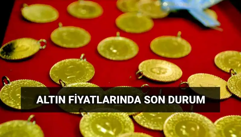 Altın Fiyatları Tırmanışta: 4 Haziran Güncel Durum ve Tahminler