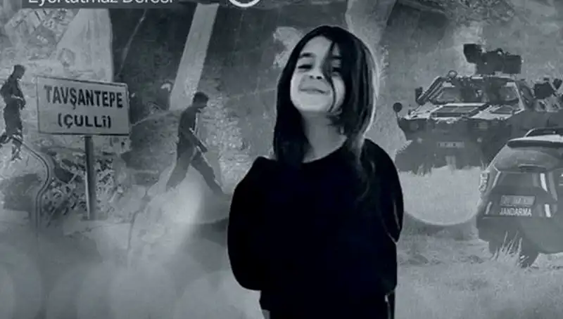 Narin Güran’ın Son İsteği: Kardeşine Söyledikleri Yürekleri Burktu